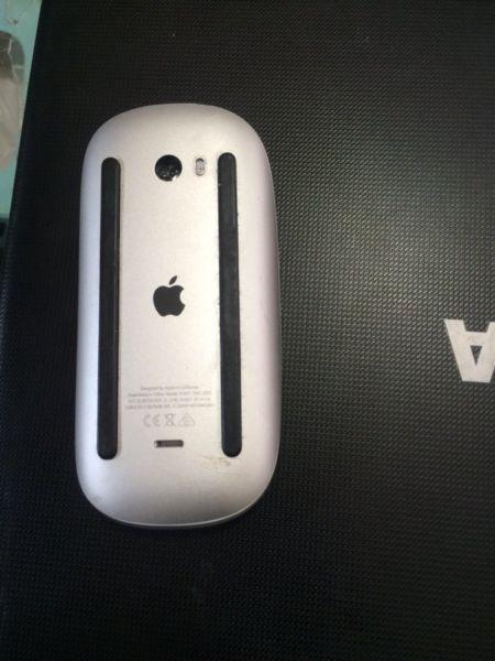 Apple mouse Magic Mouse ver 2