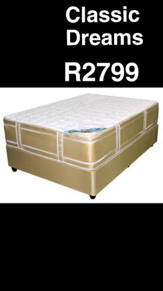 Beds For Sale