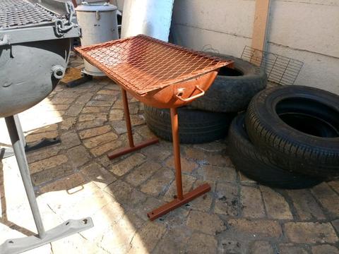 Braai stand for a bargain price