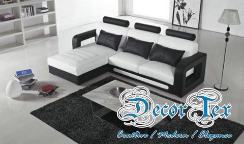 Donna Lounge Suites DecorTex