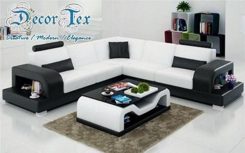 Florida Corner Lounge Suites DecorTex