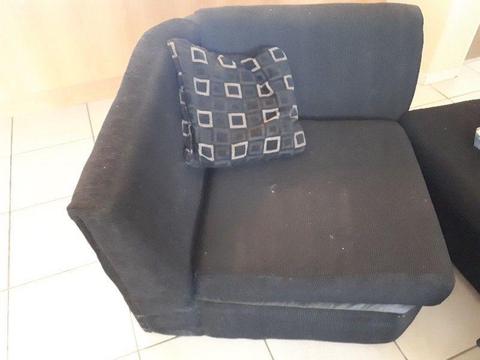 L-Shape / Corner Couch Sofa For Sale Cape Town