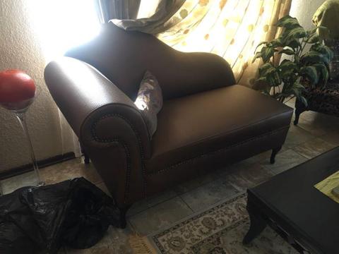 Large Chaise couch