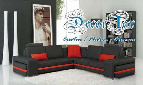 Lizelle Lounge Suites DecorTex