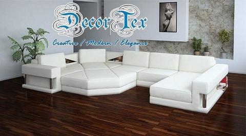 Sofia Lounge Suites DecorTex