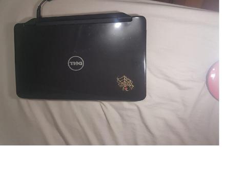 Dell Laptop, Good operating condition, needs a new battery (Price Negotiable)