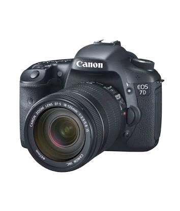 canon eos 7d mark 1