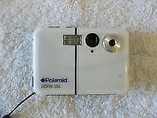 Polaroid i-Zone 300 Digital Camera