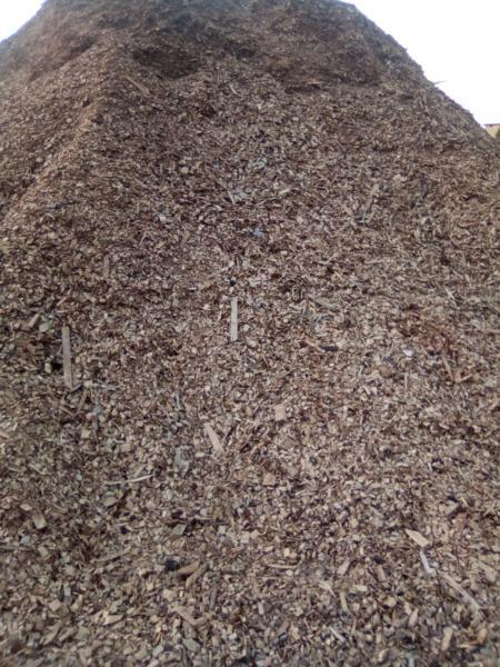 BARK MULCH, BARK NUGGETS, WOOD CHIPS, COMPOSTS, TOP SOIL, LAWN DRESSING