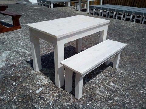 INDOOR and OUTDOOR --- WOODEN FURNITURE, FULL PRICE LIST --- CATALOGUE VISIT--- WWW.VMBENCHES.CO.ZA