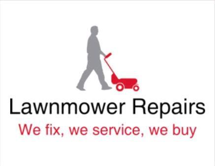 Lawnmower Repairs
