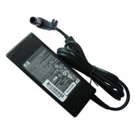 BNewCond Orig 90W=19V 4.74A HP BigPin CHARGER+CORD,6Mnts Warr.For Yo HP+COMPAQ i7,i5,i3,DCore LAPTOP