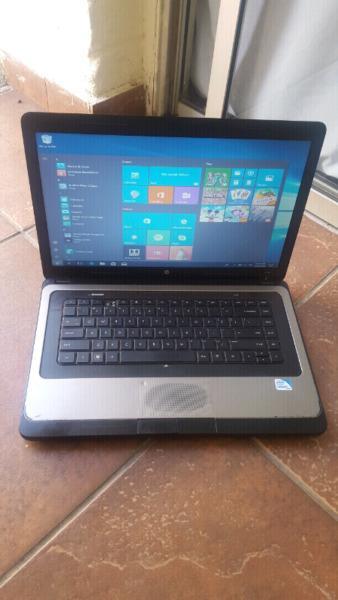 Hp 630 laptop for sale