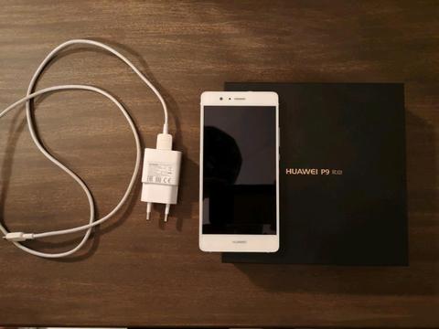 Huawei P9 lite