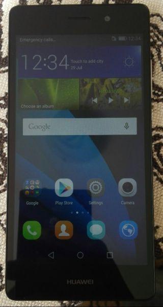 Huawei p8lite. Great condition