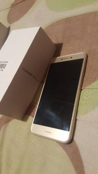 Huawei p8lite