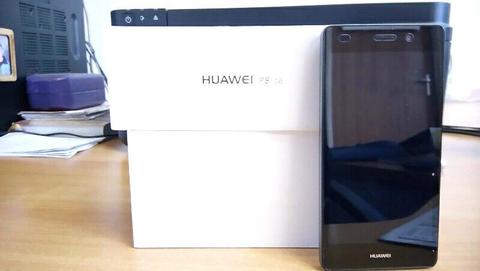 Huawei P8 Lite With Box For Sale