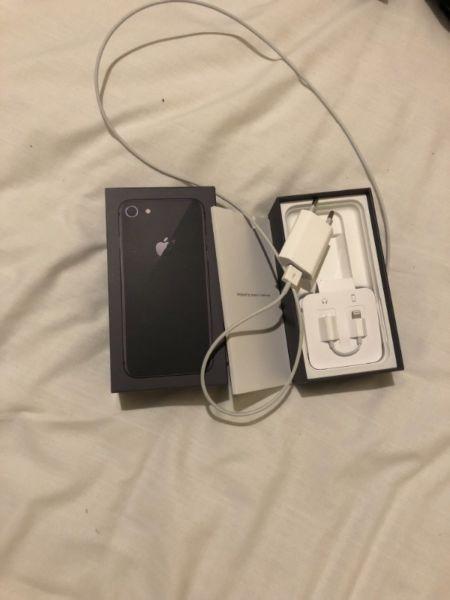 iPhone 8 for sale 64gig
