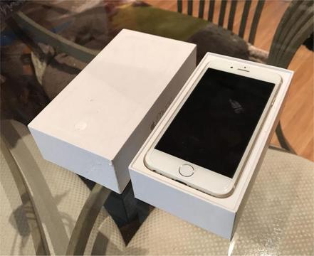 iPhone 6 (Gold)