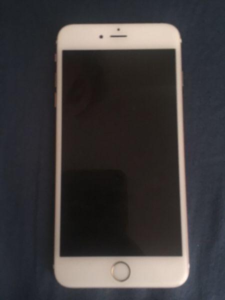 iPhone 6s Plus 16gb