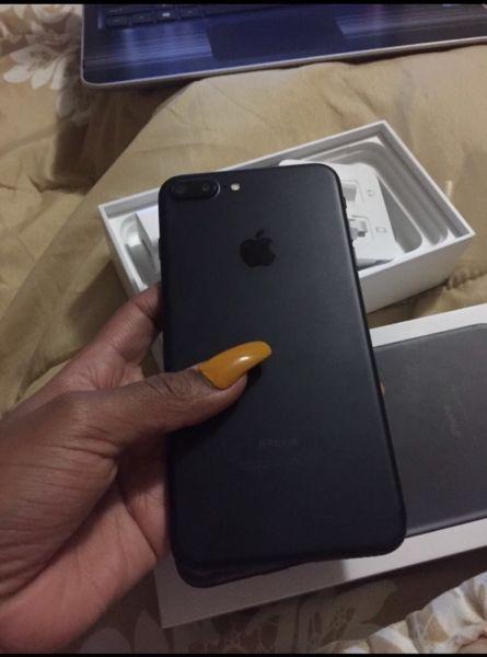 iPhone 7 Plus R7500