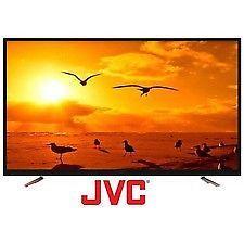 JVC Television Model - LT49N530