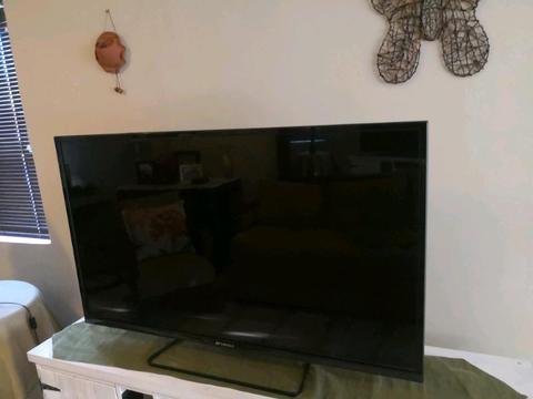 Sansui 55' Full HD LED TV