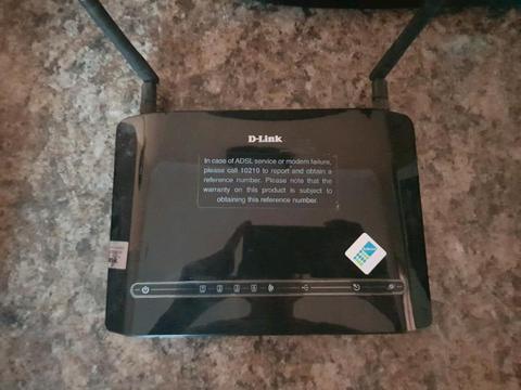 Routers/Modems for sale