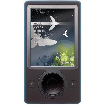 Microsoft Zune MP3 Player - 120GB