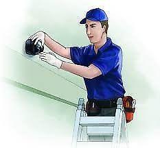 CCTV Installation & Repairs all Capetown areas