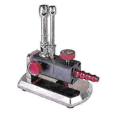 Rotatable Dental Bunsen Burner-Stock Price