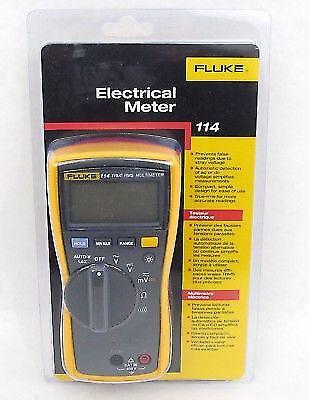 Fluke Digital Multimeter - BRAND NEW