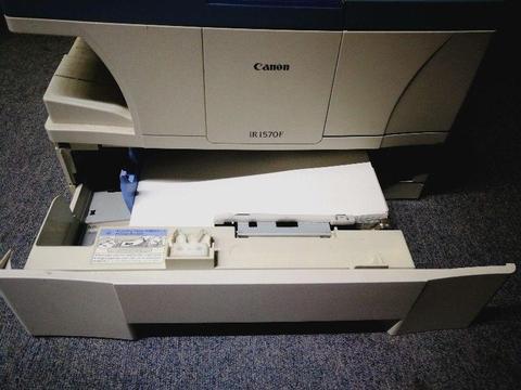 Canon iR 1560F Printer