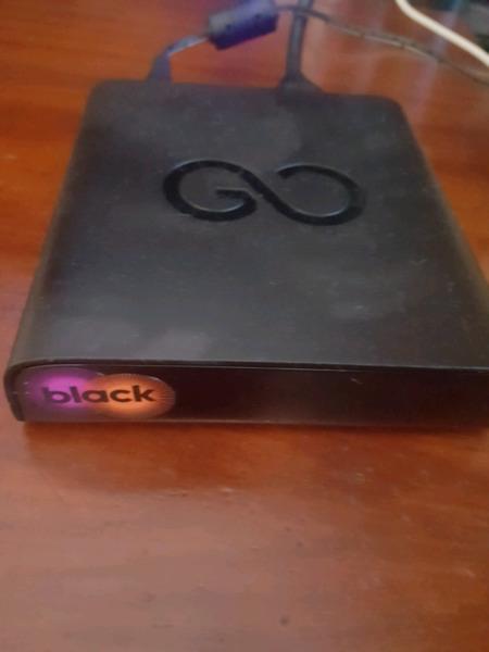 Cell c black box R350