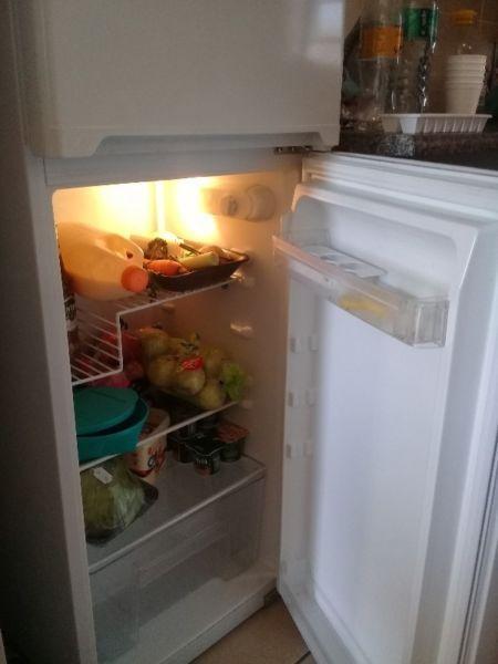 KIC fridge for sell