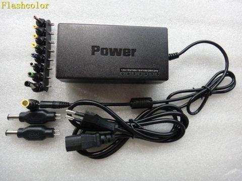Universal CHARGER,BNew(Sealed) for Var LAPTOPS+1x TIP:Acer,HP,Lenovo,Samsung,PBell,Asus,Toshiba,Sony