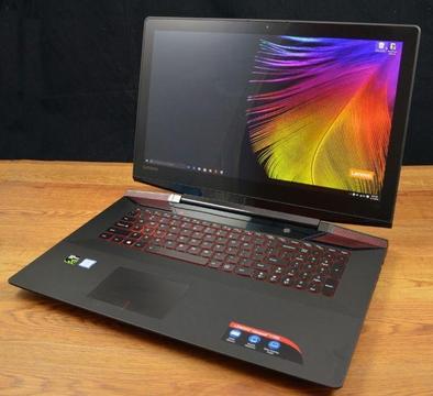 Lenovo Y700-15ISK Gaming Laptop