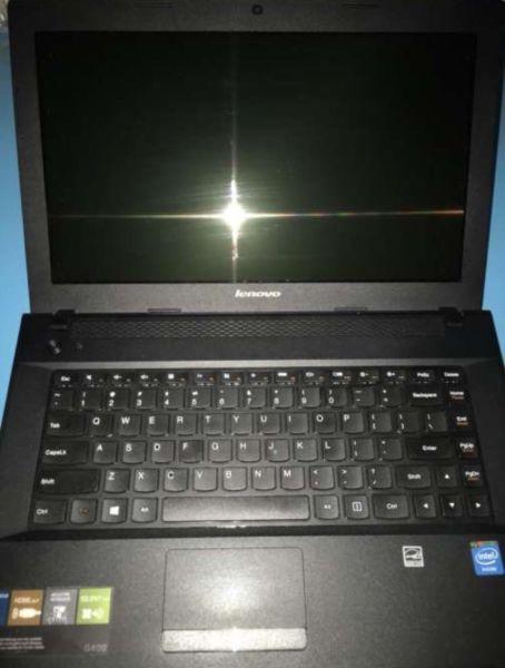 Lenovo G400