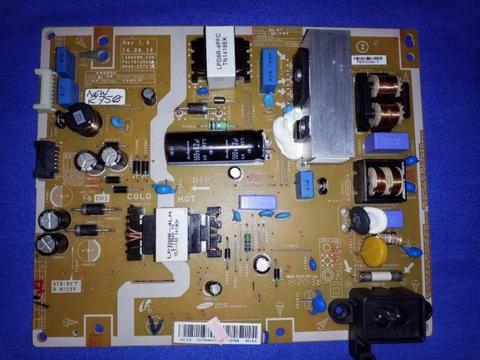 BRAND NEW Samsung BN44 00757A L48G0BN ESM Power Supply Boards LED TV Flat Panel Television Spares