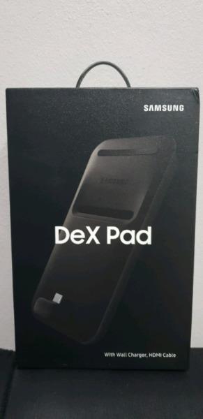 Samsung Dexpad
