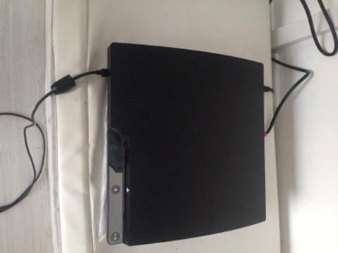 PlayStation 3 to swap