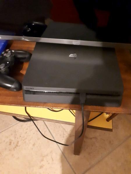 PS4 1TB