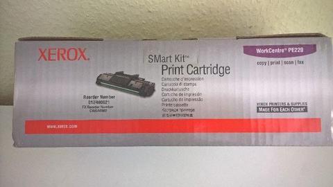 Toner for Xerox WorkCentre PE220