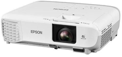 Epson EB-108 3LCD XGA Ultra-Mobile Projector