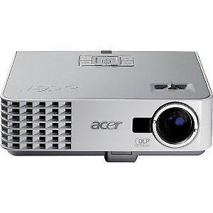 Acer P3250 DLP Projector