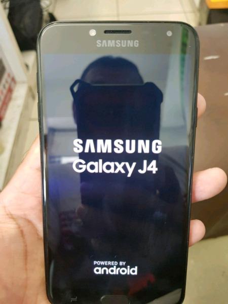 2018 edition samsung galaxy J4