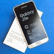 Samsung J3 (6) IMMACULATE for sale