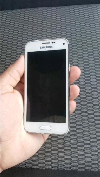 Samsung Galaxy S5 Mini For Sale