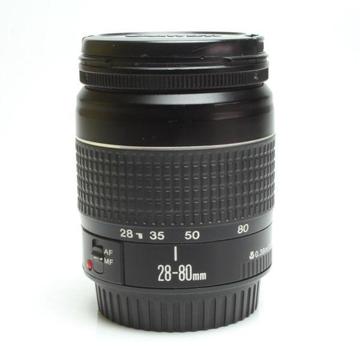 Canon 28 - 80mm f3.5-5.6 mk2 lens for sale