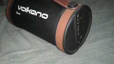 Volkano Blaster